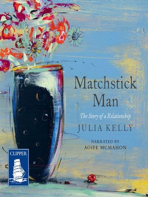 cover image of Matchstick Man